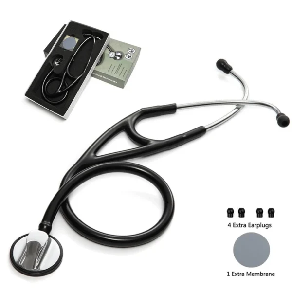 Single Head Stethoscope