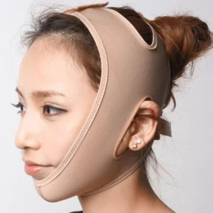 V-Line Face Slimming Strap