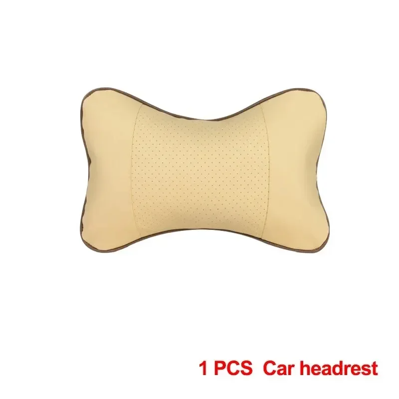 Car Headrest Neck Pillow - Image 10