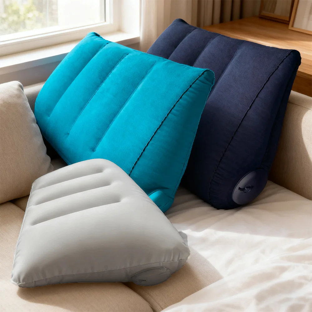 Inflatable Wedge Pillow - Image 2