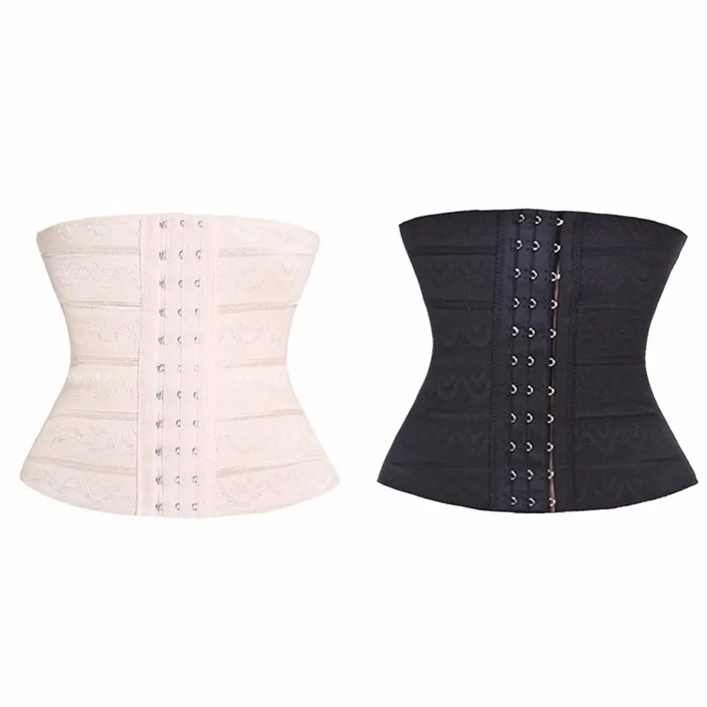 Mesh Waist Trainer Belt - Image 5