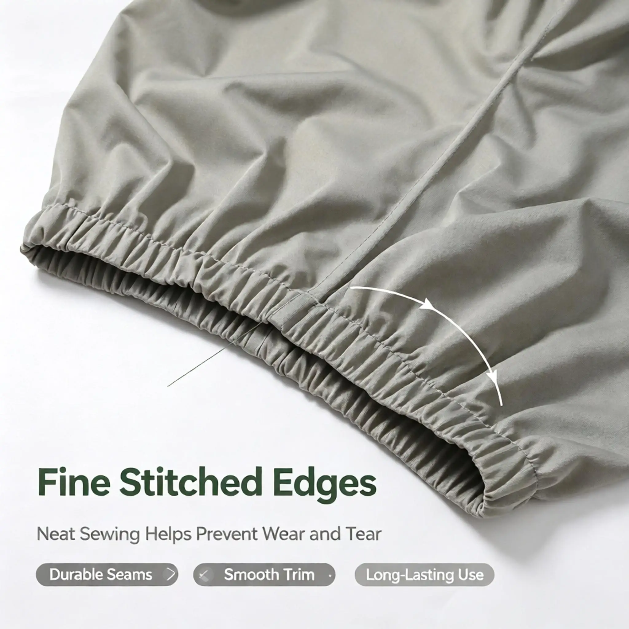 Elderly Care Incontinence Shorts - Image 5