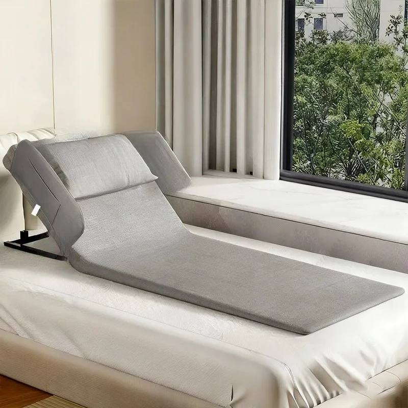 Elderly Electric Lift Assist Mattress, Household Nursing Bed Pad for Long-Term Lying & Mobility Impairment - الصورة 14