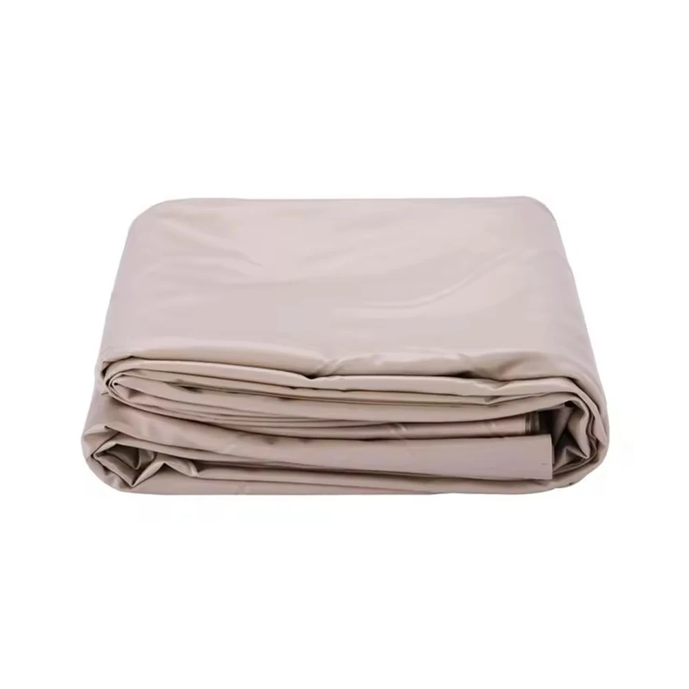 Alternating Air Pressure Mattress Pad, Bed Sore Prevention Solution Mattress Topper with 6-Setting Pump, Waterproof Pad - Image 3
