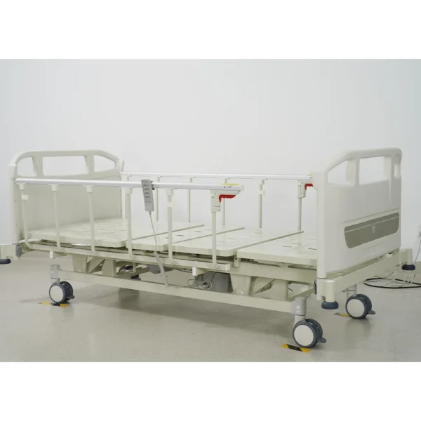 Electric Nursing Bed