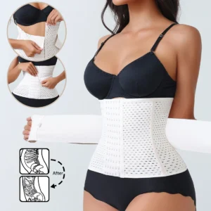Workout Waist Cincher