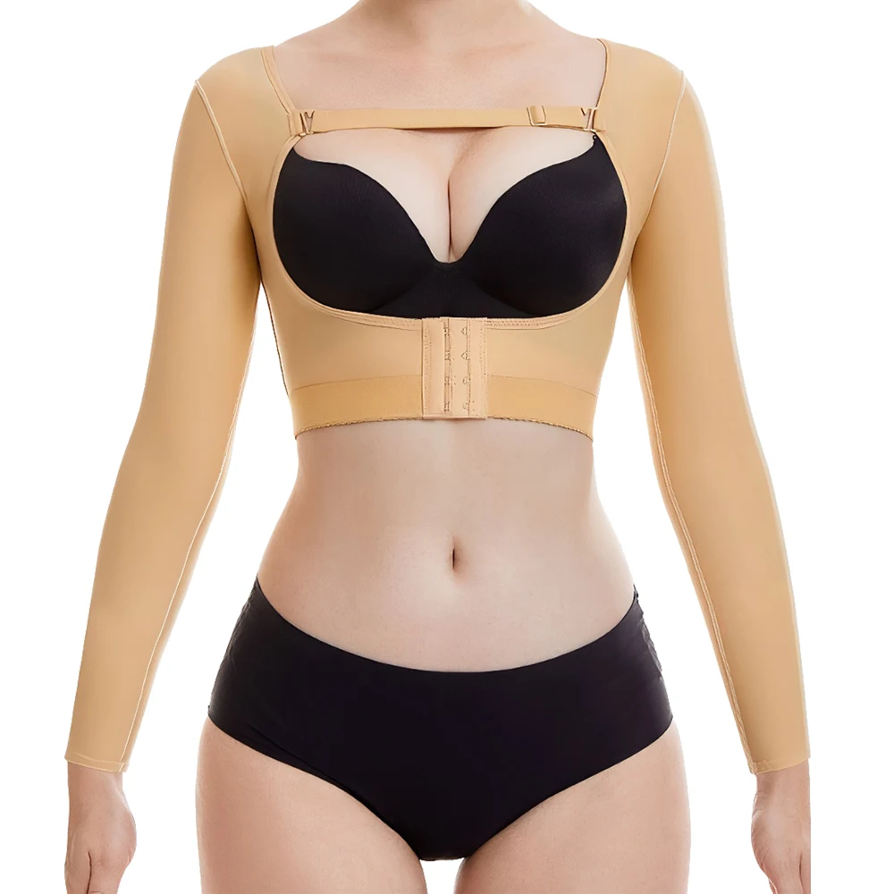 Arm Compression Sleeve Top - Image 7