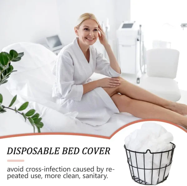 Disposable Bed Sheets
