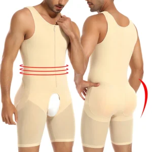 Men's Body Shaper