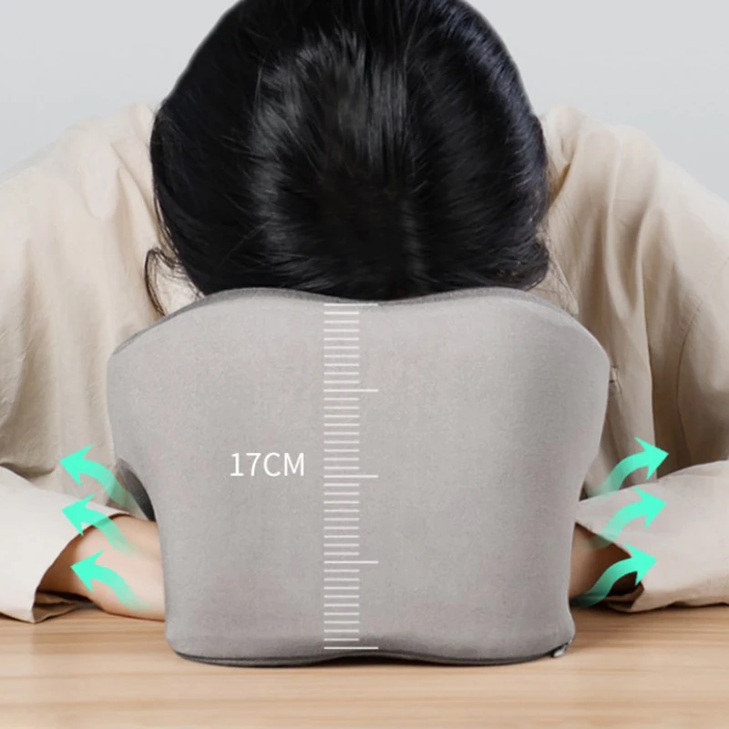 Flight Neck Pillow - Image 5