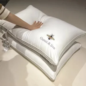 Orthopedic Sleep Pillow