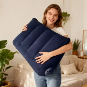 Inflatable Wedge Pillow
