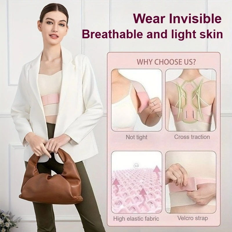 Posture Correction Harness - Image 6