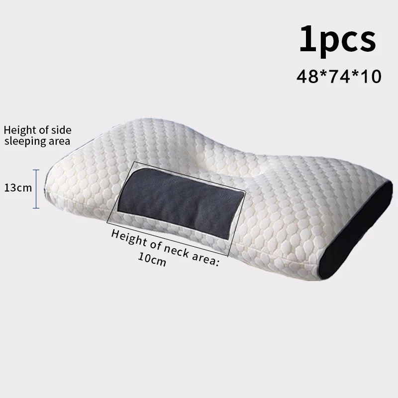 Neck Massage Pillow - Image 7