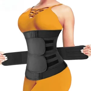 Sport Waist Trimmer Belt