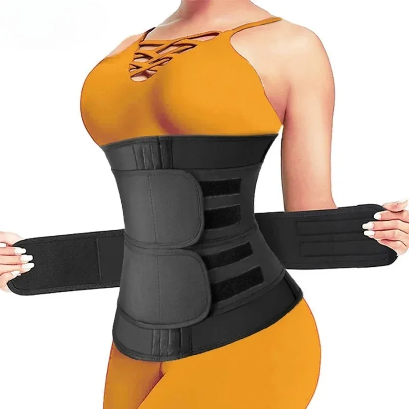 Sport Waist Trimmer Belt