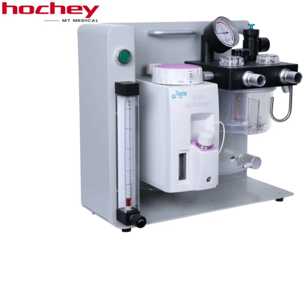 Veterinary Anesthesia Machine