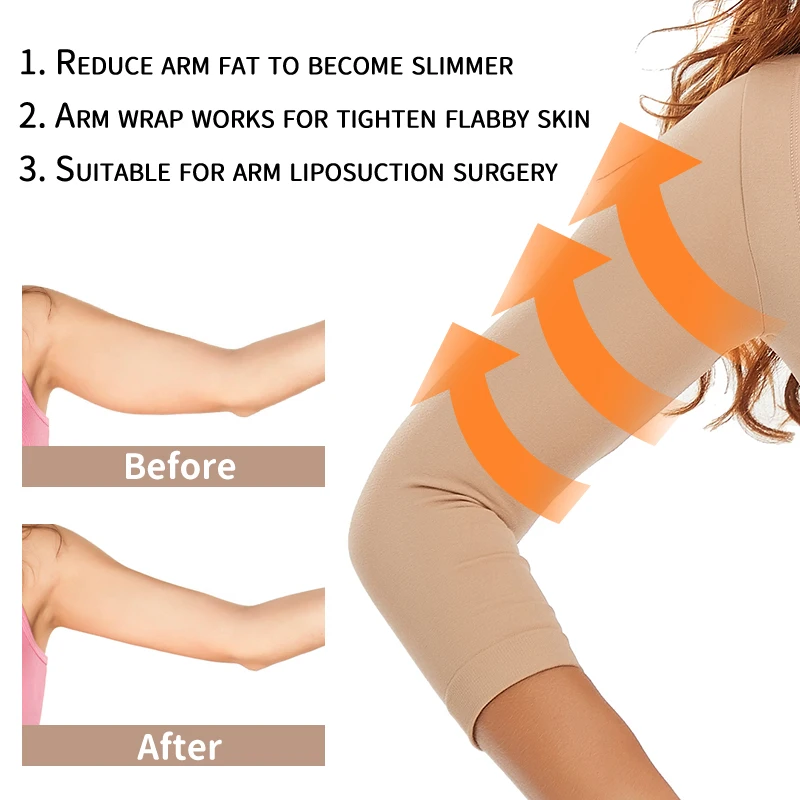 Arm Shaper Posture Top - Image 4