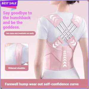Shoulder Posture Brace