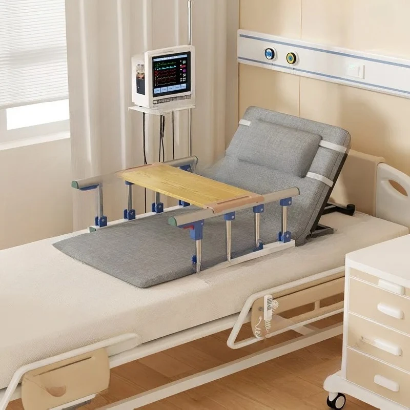 Elderly Electric Lift Assist Mattress, Household Nursing Bed Pad for Long-Term Lying & Mobility Impairment - الصورة 11