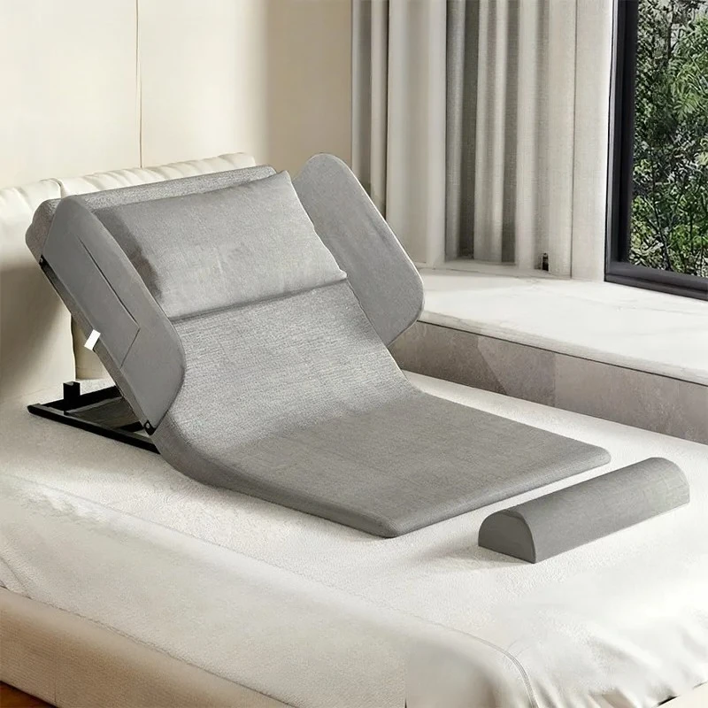 Elderly Electric Lift Assist Mattress, Household Nursing Bed Pad for Long-Term Lying & Mobility Impairment - الصورة 6