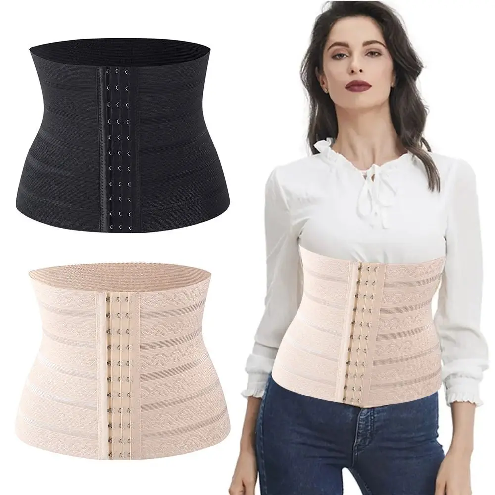 Mesh Waist Trainer Belt - Image 4