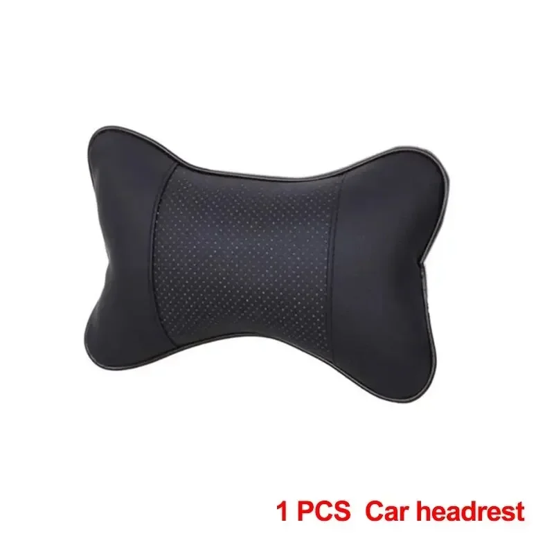 Car Headrest Neck Pillow - Image 8