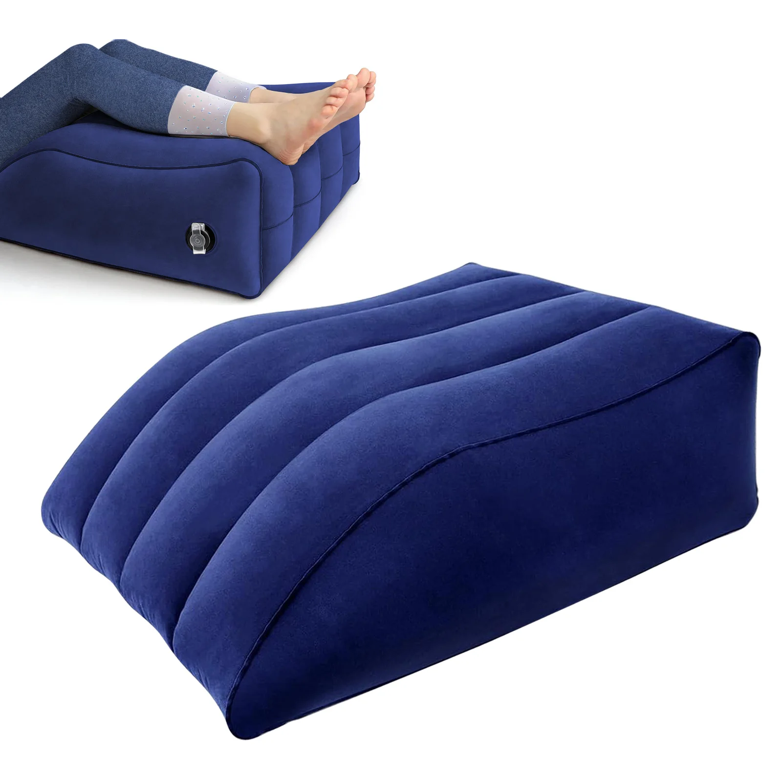 Leg Elevation Pillow - Image 7