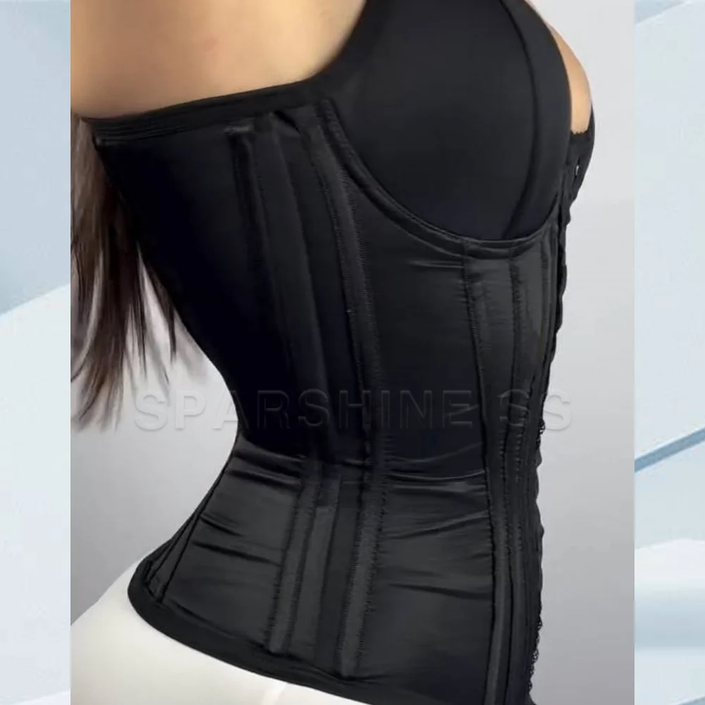 Colombian Faja Vest - Image 6