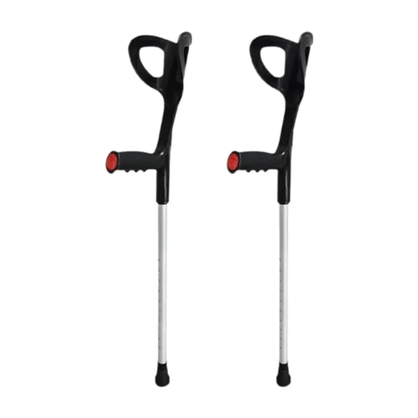 Forearm Cane Pair