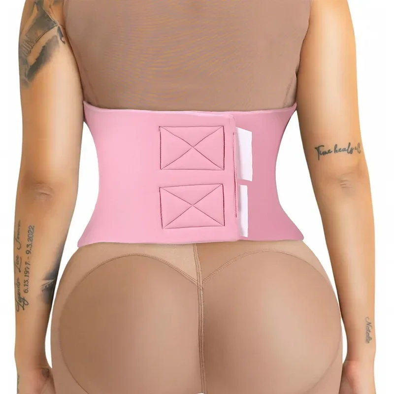360° Lipo Waist Board