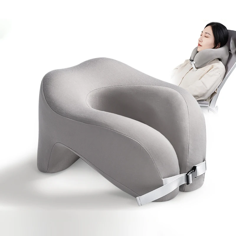 Flight Neck Pillow - Image 2