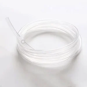Aquarium CO2 Tube Pipe Oxygen Hose for Fish Tank Plant CO2 Generator Regulator Reactor System Kit Set Accessories PU 4*6mm