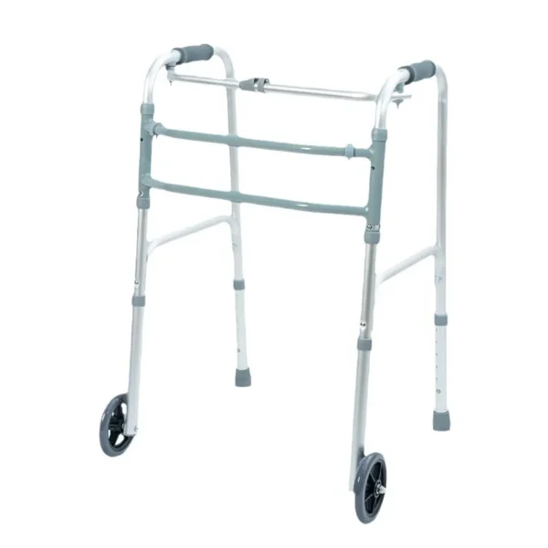 Aluminum Elderly Walker