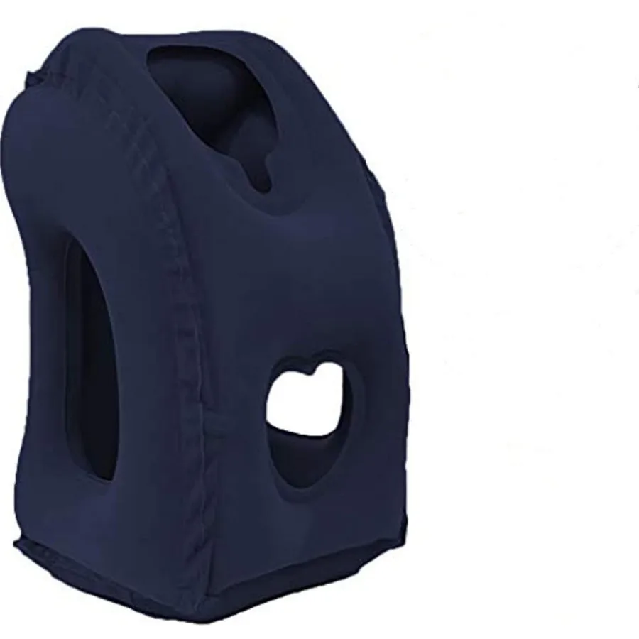 Inflatable Desk Nap Pillow - Image 8