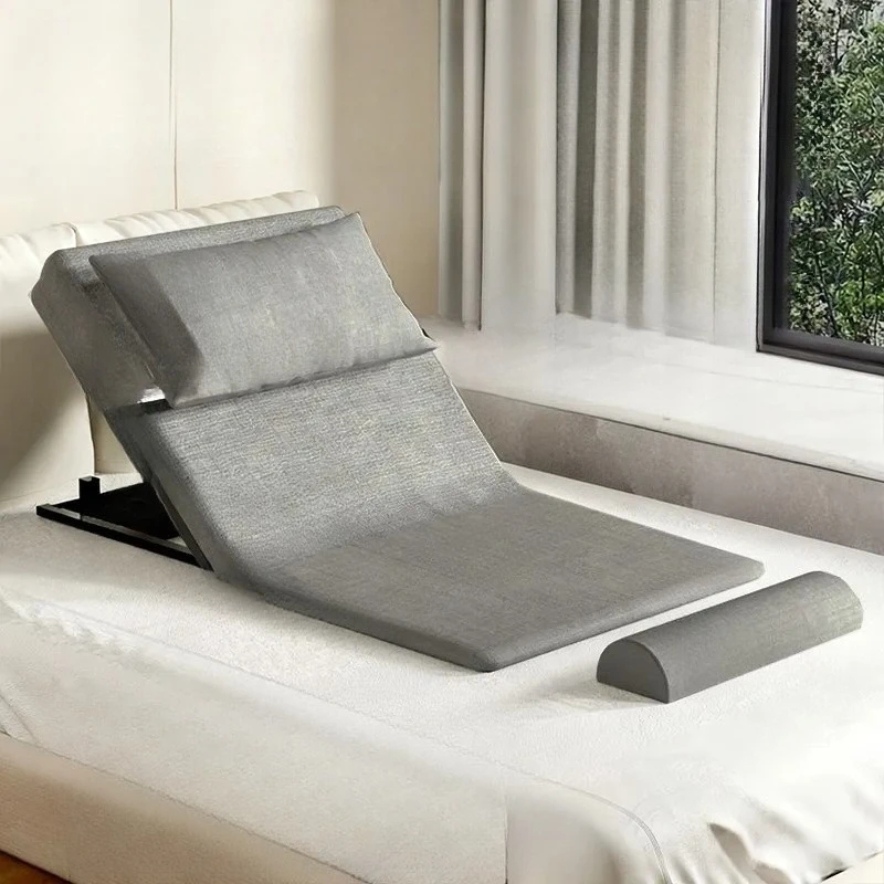 Elderly Electric Lift Assist Mattress, Household Nursing Bed Pad for Long-Term Lying & Mobility Impairment - الصورة 19