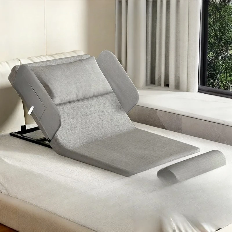 Elderly Electric Lift Assist Mattress, Household Nursing Bed Pad for Long-Term Lying & Mobility Impairment - الصورة 17