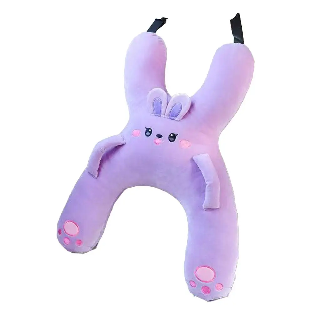 Kids Car Safety Pillow - Image 7