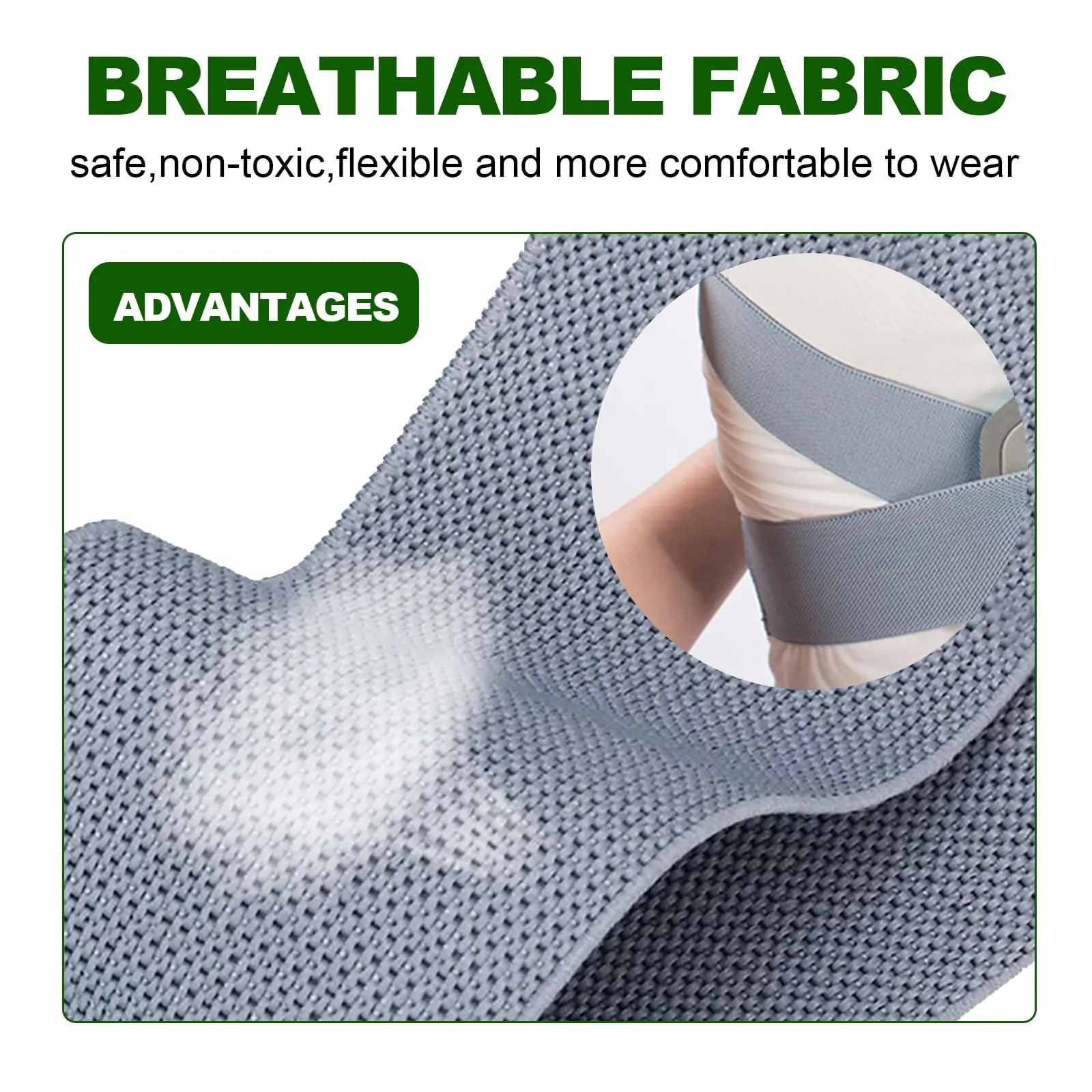 Posture Correction Harness - Image 3
