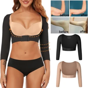 Arm Shaper Posture Top