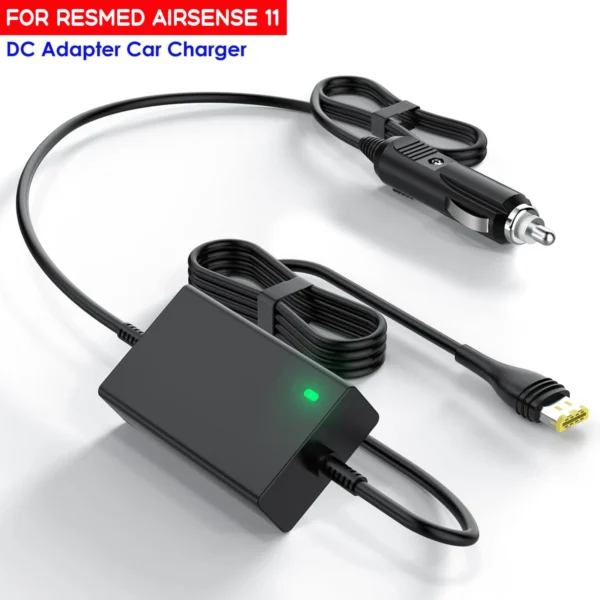 CPAP Car Charger