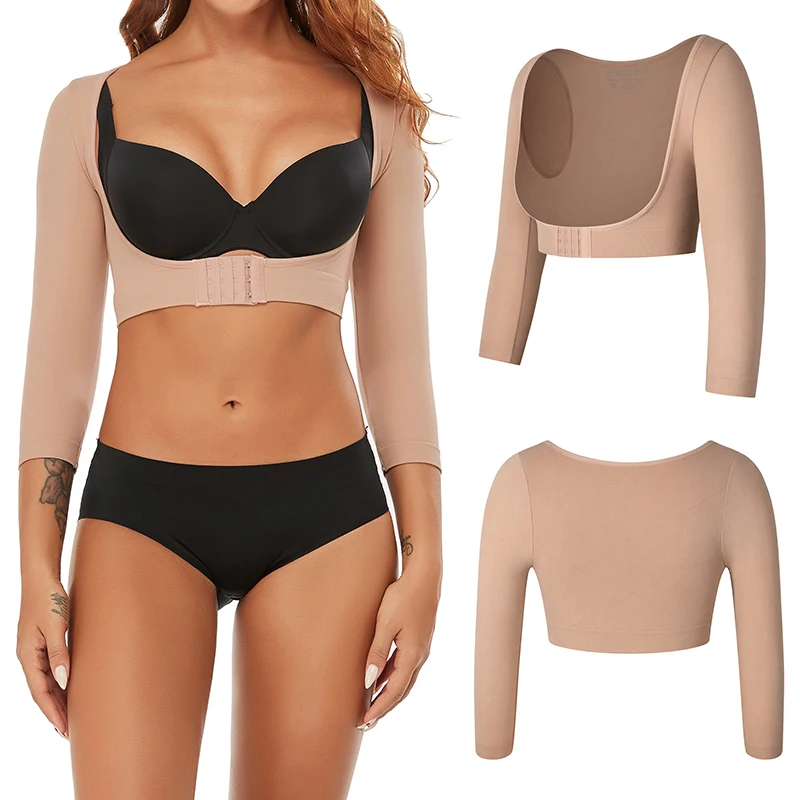 Arm Shaper Posture Top - Image 8