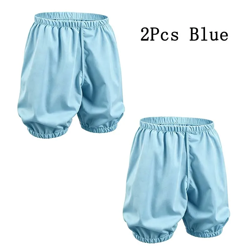 Elderly Care Incontinence Shorts - Image 14