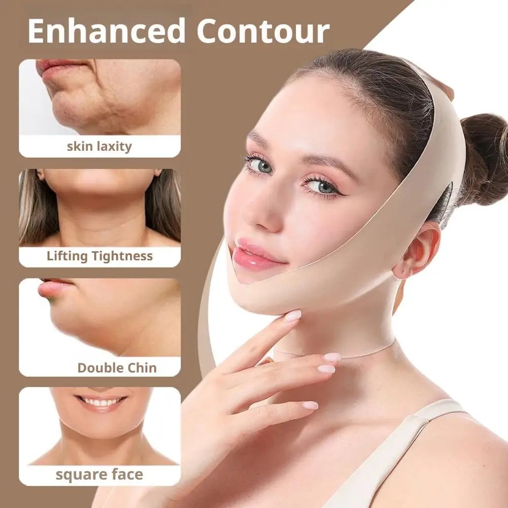 Double Chin Reducer Mask - Image 2