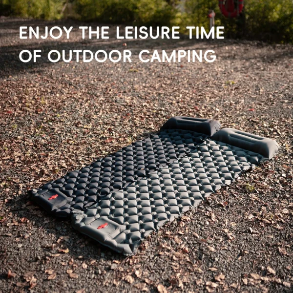 Inflatable Camping Mat