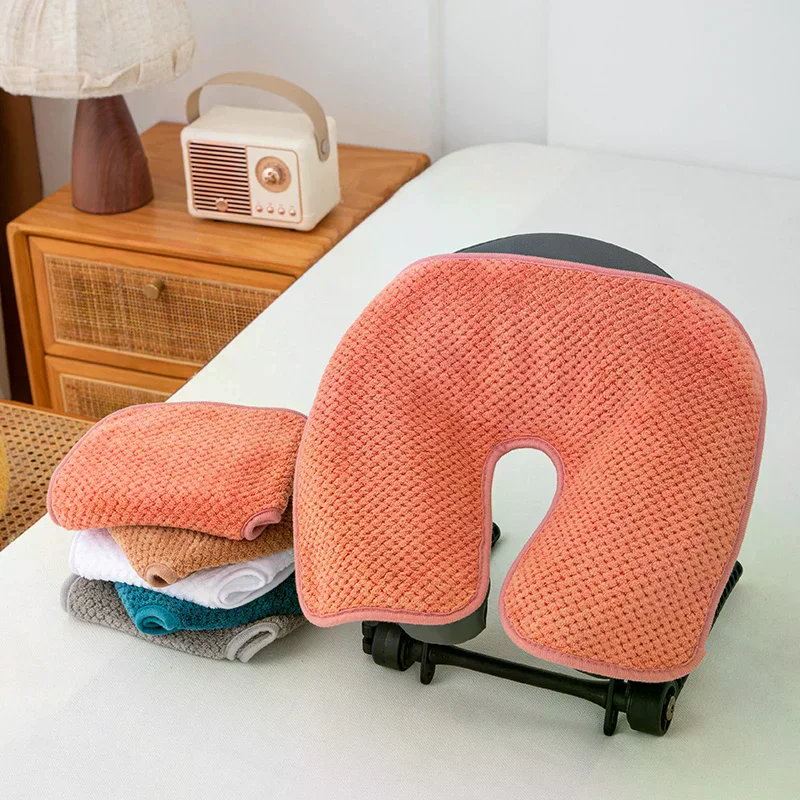 Facial Pillow Cover - Image 3