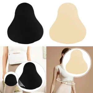 Pear-Shaped Lipo Board