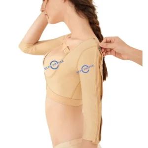 Post-Lipo Shaping Vest