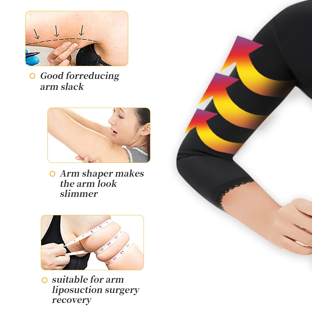 Post-Surgery Compression Top - Image 5