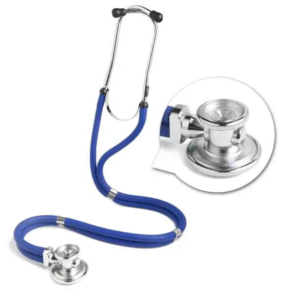 Zinc Alloy Stethoscope